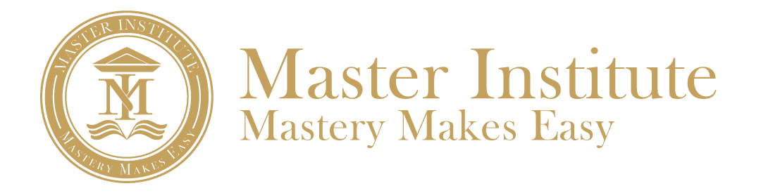 Master Institute